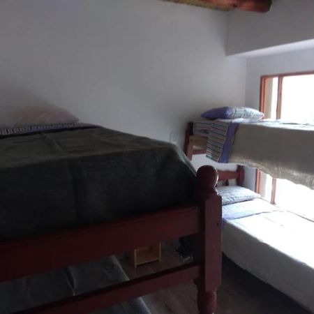 Auberge de jeunesse Hospedaje Puntos Cardinales à Purmamarca Extérieur photo